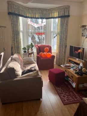 Preston Park Stay